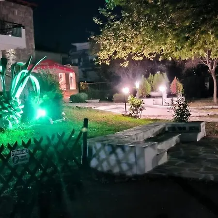 Athina Hotel Asprovalta