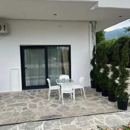 Athina 2* Asprovalta