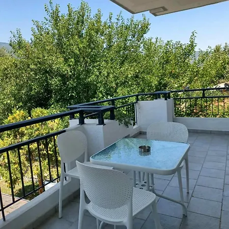Hotel Athina 2*