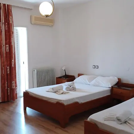 Athina 2* Asprovalta