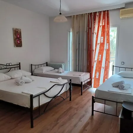 Hotel Athina Asprovalta