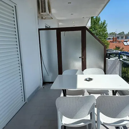 Athina Hotel Asprovalta