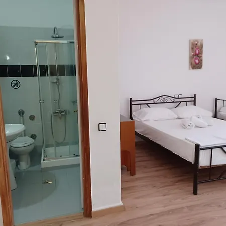 Athina 2* Asprovalta