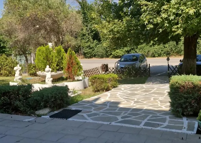 Hotel Athina 2*