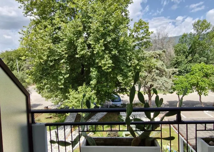 Athina Hotel 2*