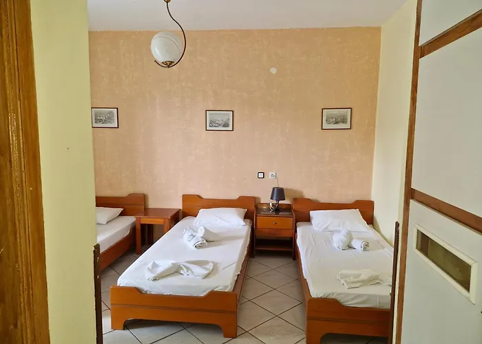 Athina Hotel