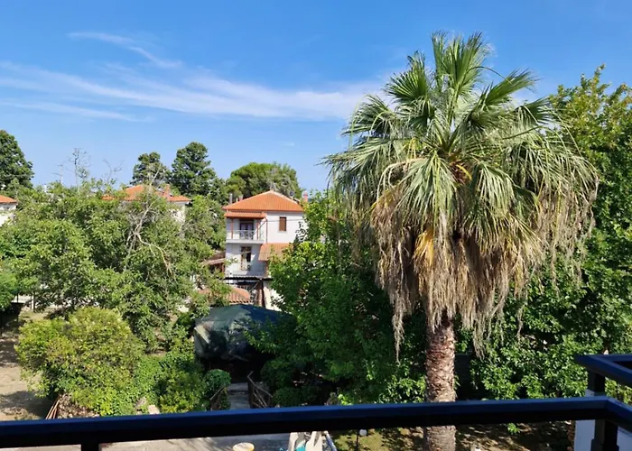 Hotel Athina Asproválta
