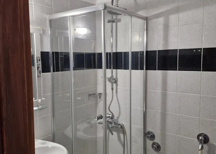 Hotel Athina