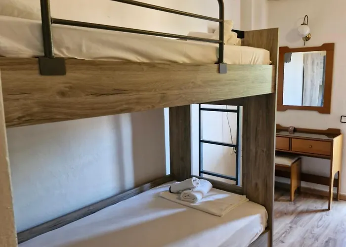 Hotel Athina 2*