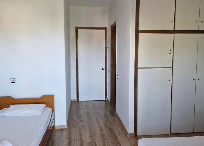 Hotel Athina 2*
