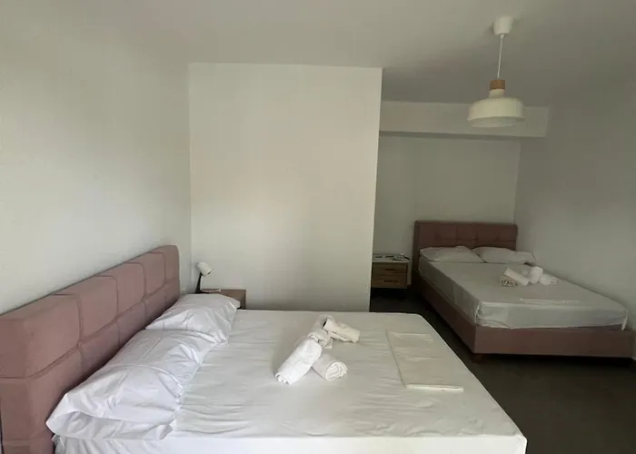Athina Hotel