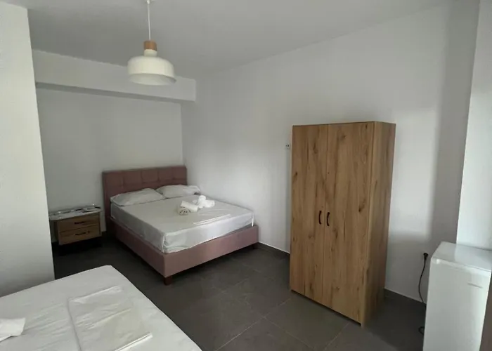 Hotel Athina 2*