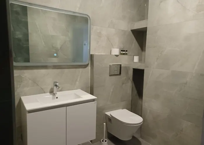 Hotel Athina 2*
