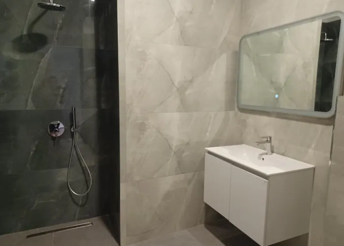 Athina Hotel Asproválta