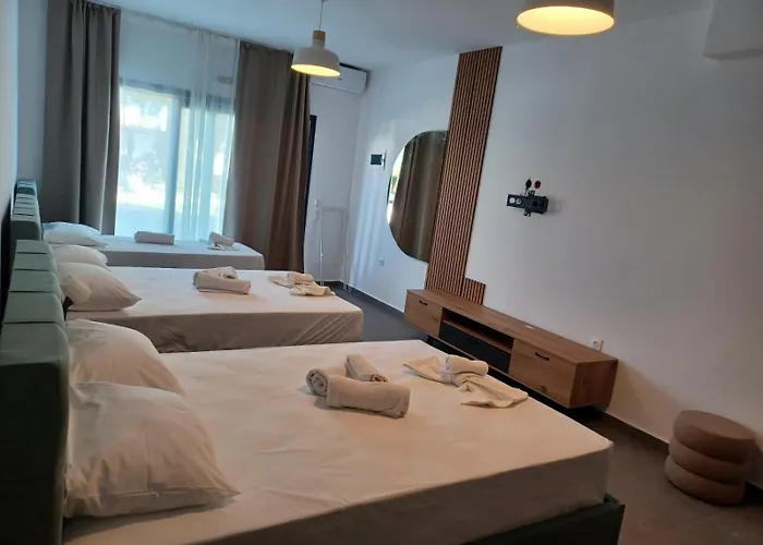 Hotel Athina 2*