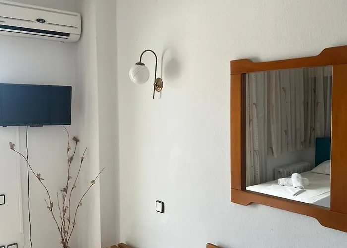 Athina Hotel Asproválta
