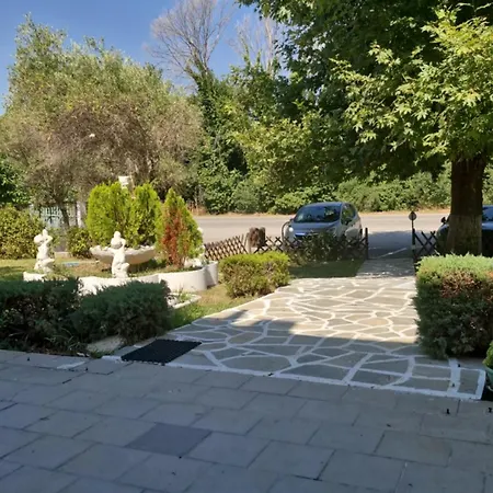 Hotel Athina 2*
