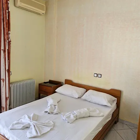 Hotel Athina Asprovalta
