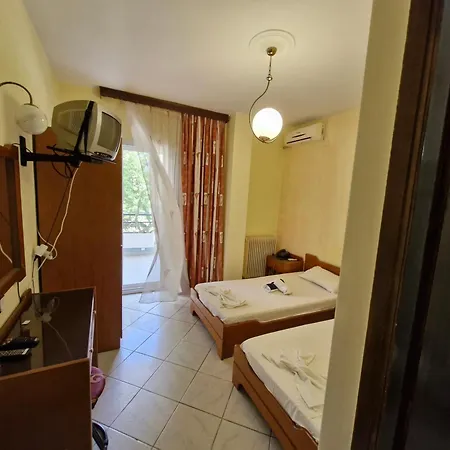 Hotel Athina