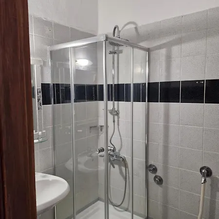 Hotel Athina