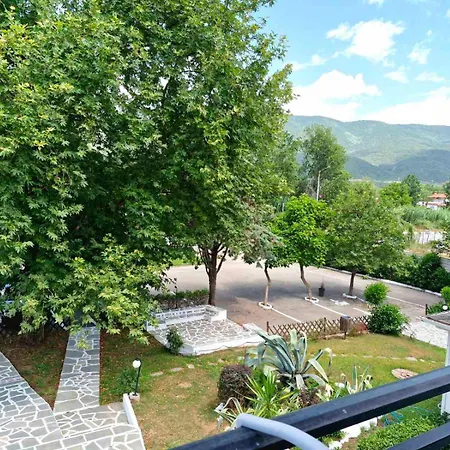 Athina 2* Asprovalta