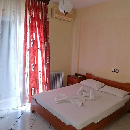 Hotel Athina Asprovalta