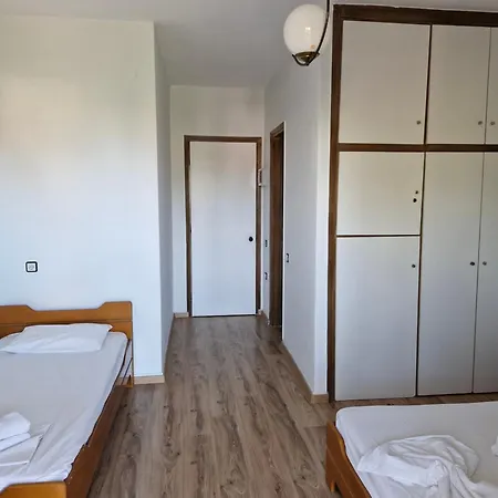 Hotel Athina 2*