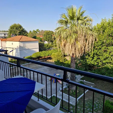 Hotel Athina Asprovalta