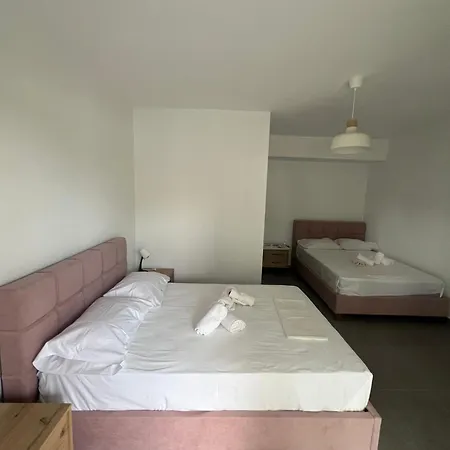 Athina Hotel