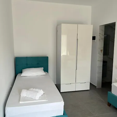 Athina Hotel