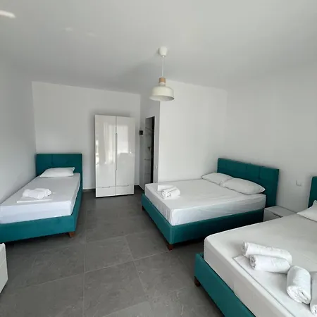 Athina Hotel
