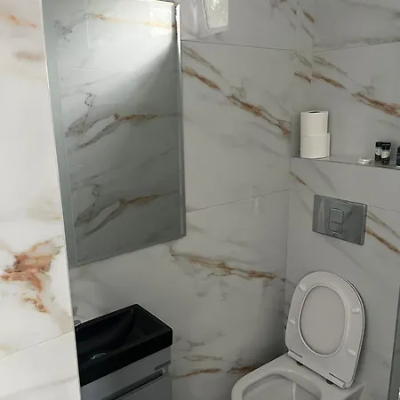 Athina Hotel Asproválta