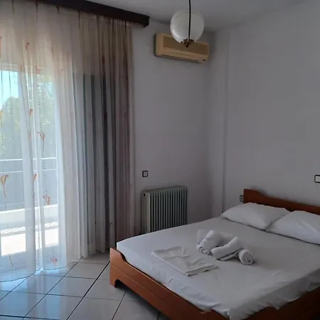 Athina 2* Asproválta