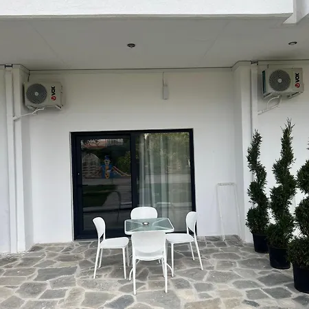 Athina 2* Asprovalta