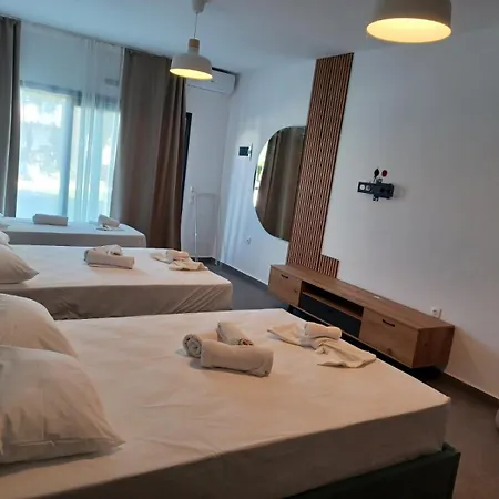 Hotel Athina 2*
