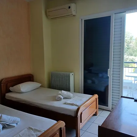 Athina Hotel Asproválta