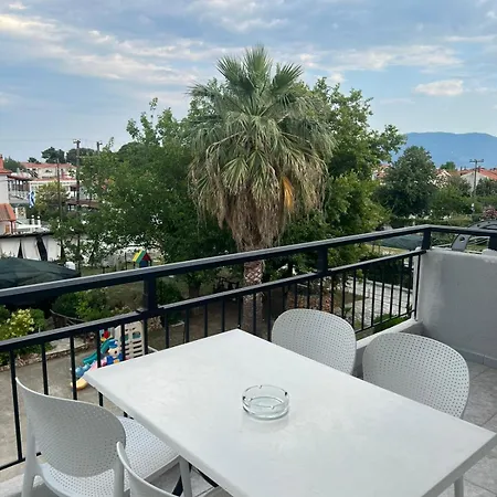 Hotel Athina Asproválta