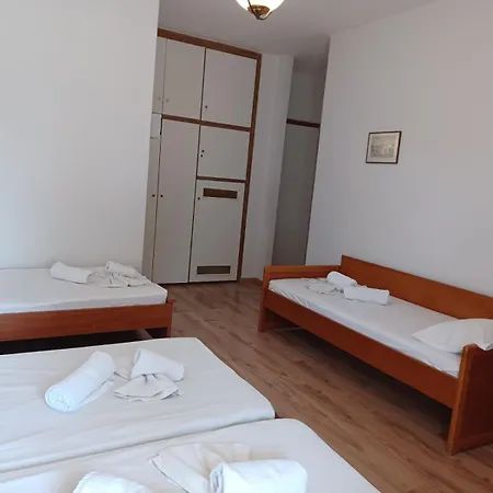 Athina Hotel Asproválta