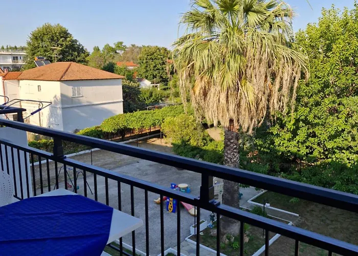 Hotel Athina Asprovalta