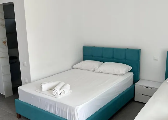 Athina 2* Asprovalta