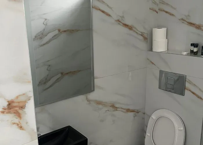 Athina Hotel Asprovalta