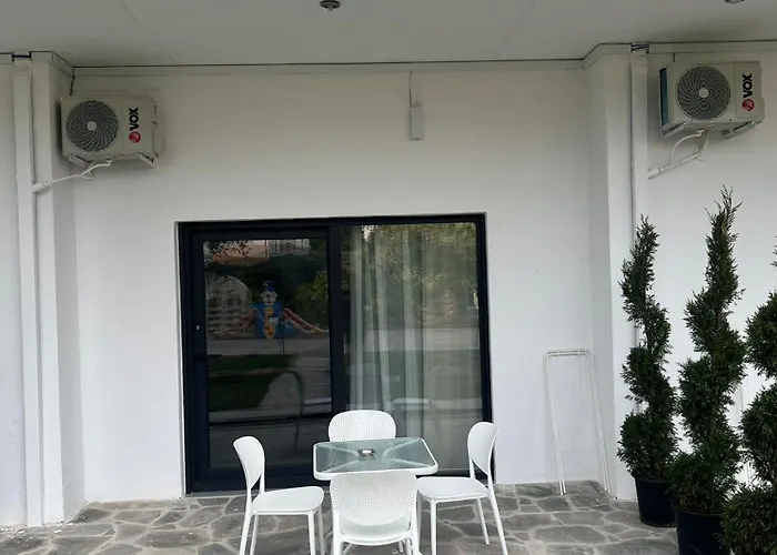 Athina 2* Asprovalta